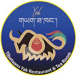 Tibetaans Yak restaurant