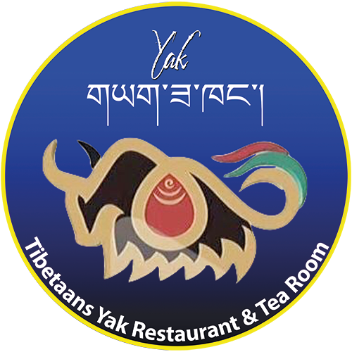Tibetaans Yak restaurant